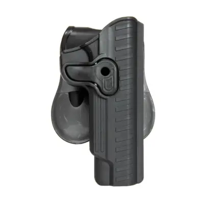 Kabura do pistoletów typu 1911 - czarna UTT-29-025683-00 asgbox.pl Kabura do pistoletów typu 1911 - czarna UTT-29-025683-00 asgbox.pl