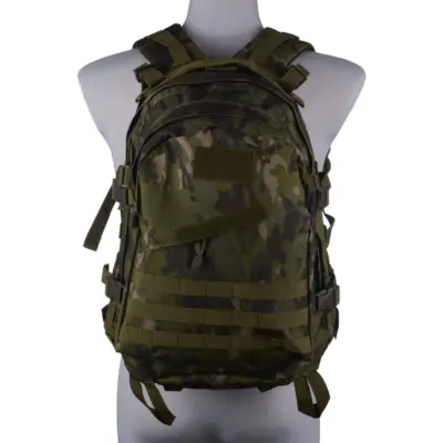Plecak 3-Day Assault Pack - MC Tropic UTT-20-024732-00 asgbox.pl Plecak 3-Day Assault Pack - MC Tropic UTT-20-024732-00 asgbox.pl