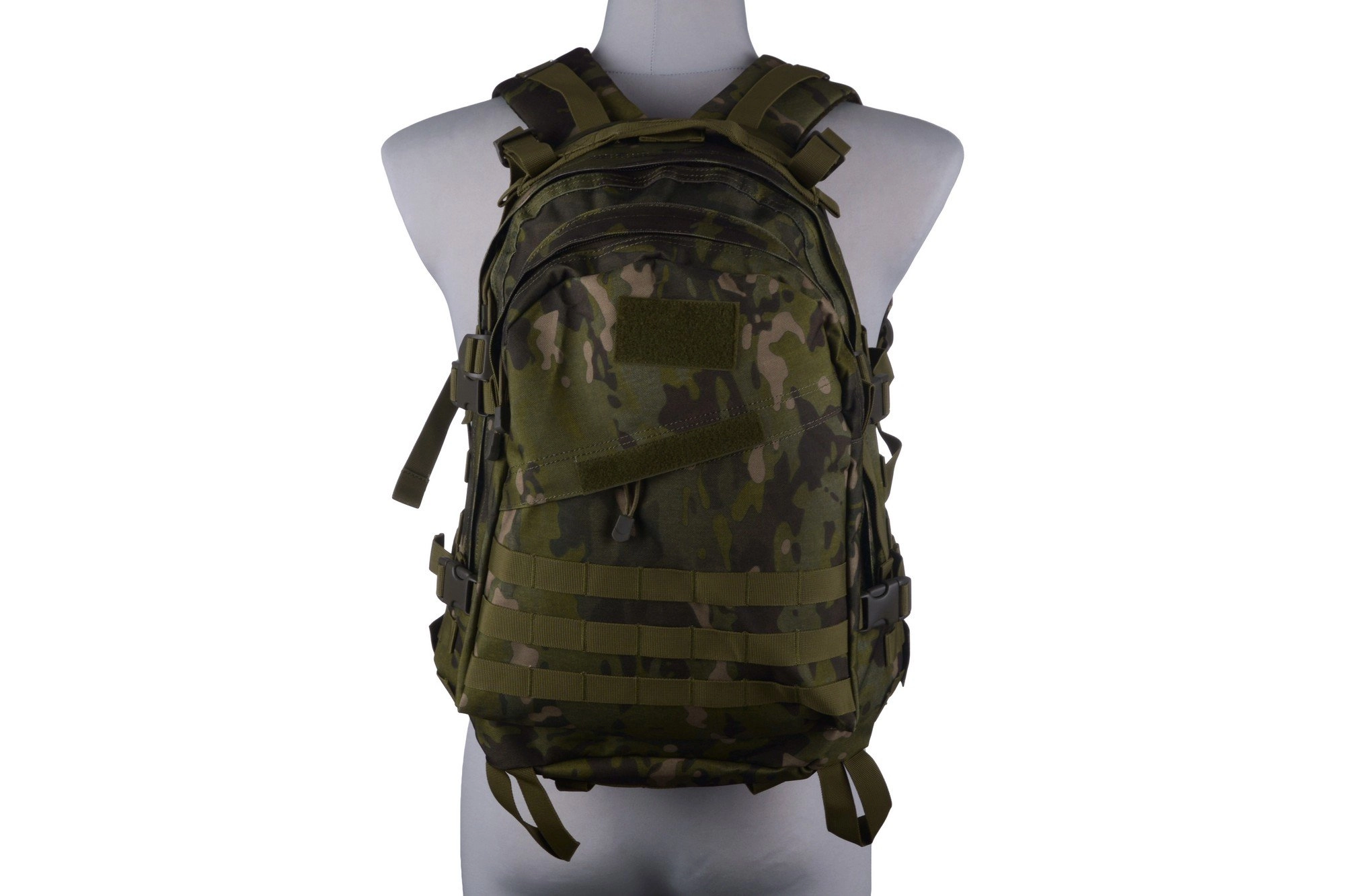 Plecak 3-Day Assault Pack - MC Tropic UTT-20-024732-00 asgbox.pl Plecak 3-Day Assault Pack - MC Tropic - obrazek 4