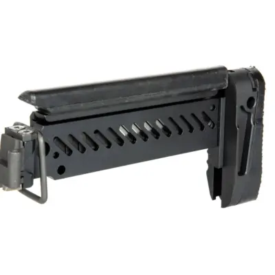 Kolba PT-1 do replik typu AK (E&L) 5KU-09-029544-00 asgbox.pl Kolba PT-1 do replik typu AK (E&L) 5KU-09-029544-00 asgbox.pl