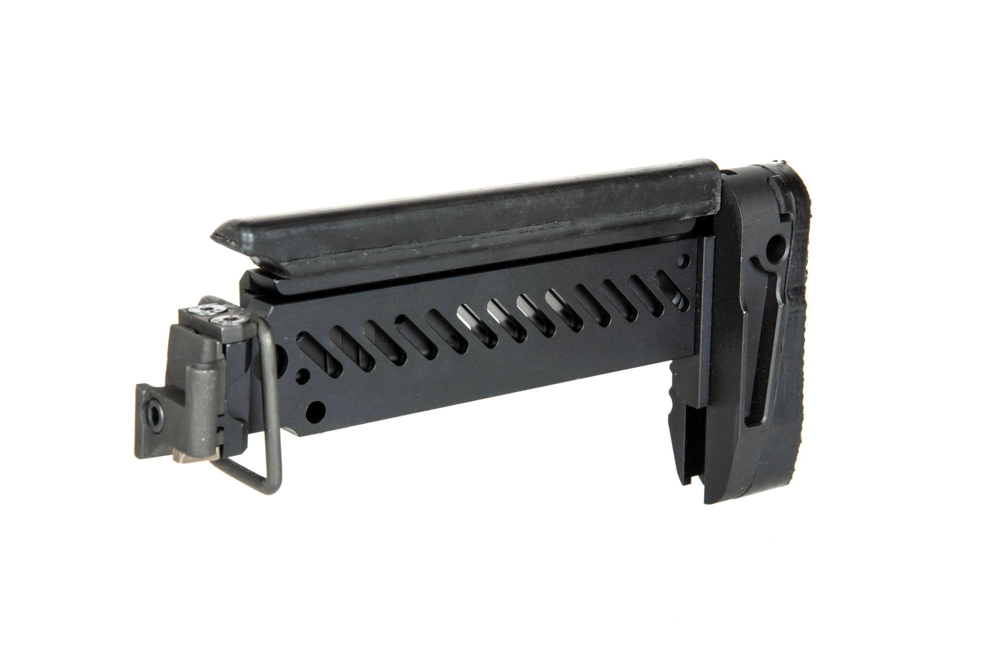 Kolba PT-1 do replik typu AK (E&L) 5KU-09-029544-00 asgbox.pl Kolba PT-1 do replik typu AK (E&L) - obrazek 4