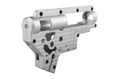 Wzmocniony szkielet Gearboxa V2 Torus  z gniazdami 8mm - obrazek 5