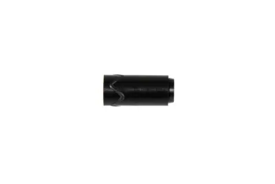 Gumka HU Super Macaron 80° AEG - czarna - obrazek 3