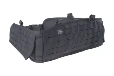 Pas BattleBelt LC - czarny - obrazek 4