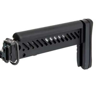 Kolba PT-1 Gen.2 do replik typu AK (E&L) 5KU-09-029551-00 asgbox.pl Kolba PT-1 Gen.2 do replik typu AK (E&L) 5KU-09-029551-00 asgbox.pl