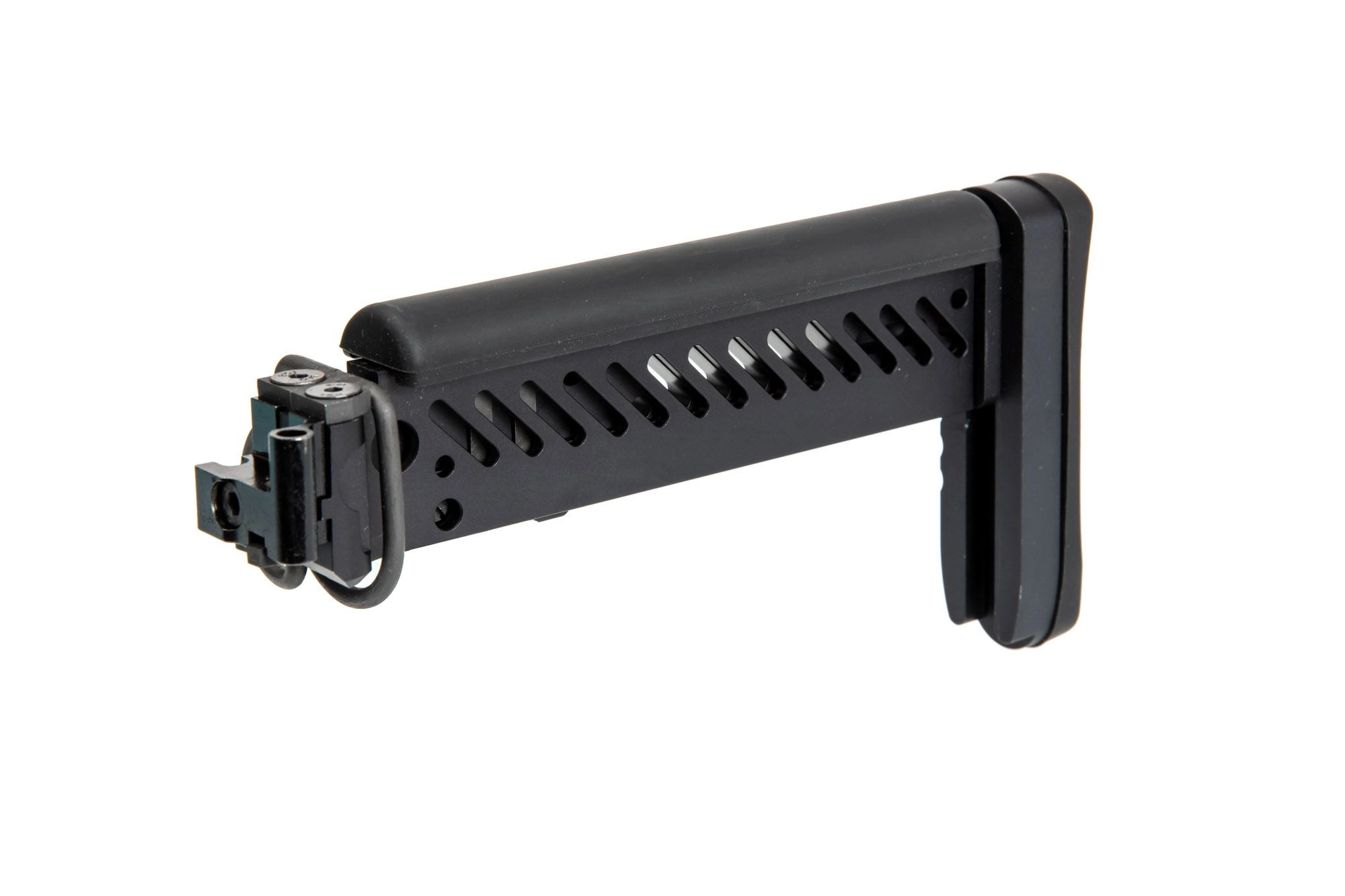 Kolba PT-1 Gen.2 do replik typu AK (E&L) 5KU-09-029551-00 asgbox.pl Kolba PT-1 Gen.2 do replik typu AK (E&L) - obrazek 4