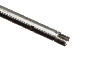 Lufa precyzyjna 6,03mm T.N.T. S+ 455mm do replik  VSR - obrazek 3