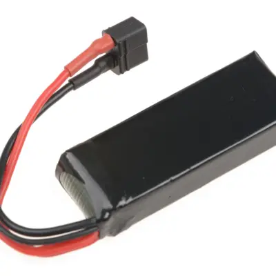 4V 950mAh 25/50C T-connect (DEANS)