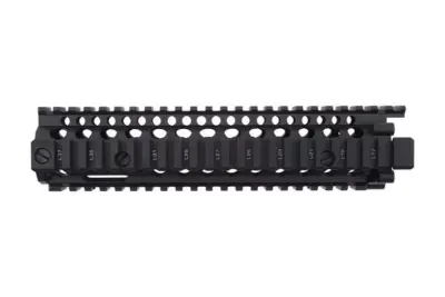 Konwersja RIS Daniel Defense MK18 RIS II 9.5 - czarna - obrazek 3