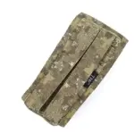 asgbox.pl - Ładownica typu AVS na magazynek M4/M16 - PenCott™ Badlands
