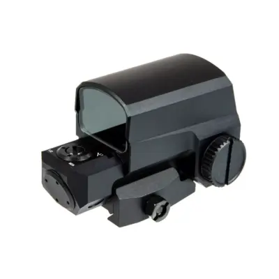 Replika celownika kolimatorowego LCO - czarna AMO-10-024260-00 asgbox.pl