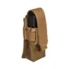 Pojedyncza ładownica na magazynki 9mm - Coyote Brown OD-G-TWF-19-031027-00 asgbox.pl