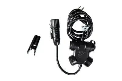 Przycisk PTT zSILYNX - Motorola 2-Way - obrazek 3
