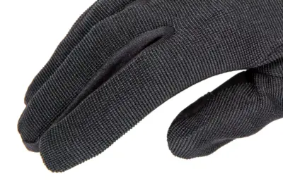 Rękawice taktyczne Armored Claw Quick Release™ Hot Weather - czarne - obrazek 4