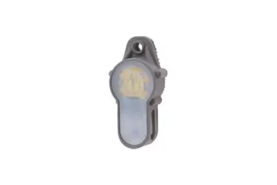 Marker elektroniczny Lightbuck Pendant - Foliage Green (pomarańczowe światło) - obrazek 2