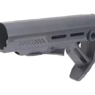 Kolba Strike Industries Viper - czarna MDB-09-020334-00 asgbox.pl