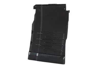 Magazynek low-cap 50 kulek do replik typu VSS - krótki - obrazek 2