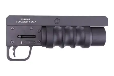 Replika granatnika Spike Tactical Havoc 9" - obrazek 5