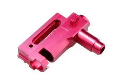 Aluminiowa komora hop-up do replik typu AK - obrazek 4