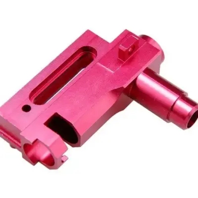 Aluminiowa komora hop-up do replik typu AK SSU-08-001637-00 asgbox.pl