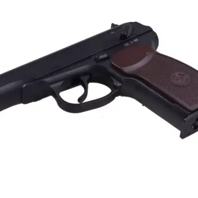 Replika pistoletu KC-44 KWC-02-001948-00 asgbox.pl