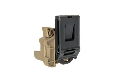 Kabura na pistolet AACP01 - Tan - obrazek 3