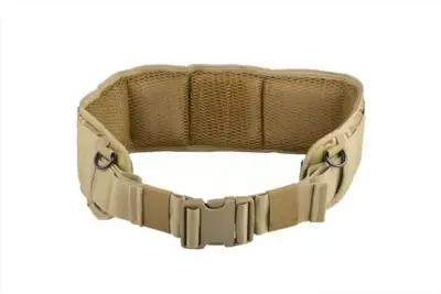 Pas oporządzeniowy Battle Belt - NP Camo - obrazek 3