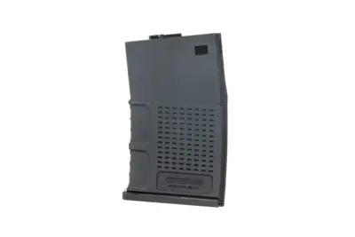 Magazynek mid-cap 100 kulek do replik G2H - czarny - obrazek 3