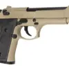 Replika pistoletu M92 - tan OD-G-WET-02-006737-00 asgbox.pl Replika pistoletu M92 - tan OD-G-WET-02-006737-00 asgbox.pl