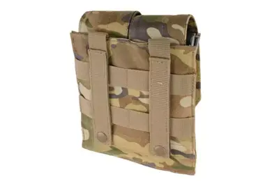 Podwójna ładownica na magazynki M4/M16 - MC - obrazek 2
