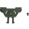 Adapter MOLLE do kabur i ładownic - oliwkowy OD-G-UTT-31-025668-00 asgbox.pl