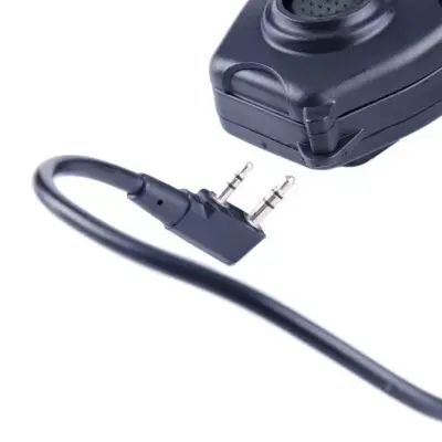 Przycisk PTT - typ KENWOOD ZTC-31-001702-00 asgbox.pl