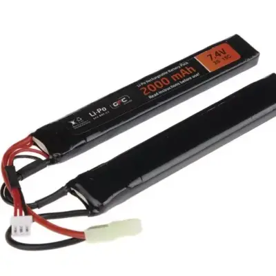 asgbox.pl - Akumulator LiPo 7