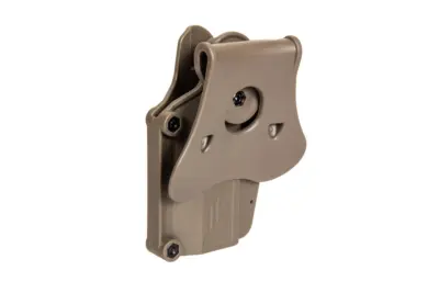 Kabura uniwersalna Per-Fit™ - FDE - obrazek 3