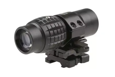 Luneta Magnifier 3x35 - obrazek 4