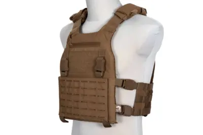 Kamizelka taktyczna VX Buckle Up Carrier Gen.2 - coyote - obrazek 5