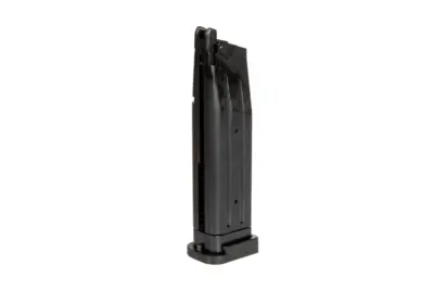 Magazynek green gas 28 kulek do repliki JW 3 TTI Combat Master - obrazek 2