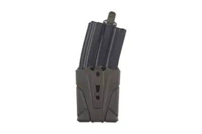 Ładownica Elastic Load (pas) - olive drab - obrazek 4