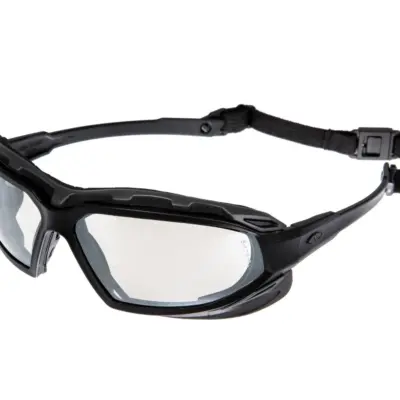 Alternative view of Okulary Highlander PLUS - Mirror