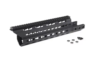 Front KeyMod™ do repliki Kriss Vector - L - obrazek 4