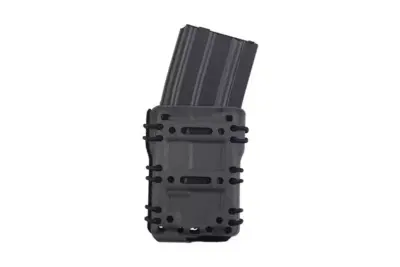 Ładownica SMC na magazynek 5.56 (wersja z dodatkowym wypełnieniem) - foliage green - obrazek 4