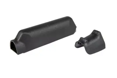 Chwyt pistoletowy z poduszką policzkową AS-GP001-BK do replik Amoeba Striker - obrazek 3