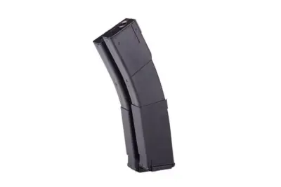 Magazynek mid-cap 2x50 kulek do repliki PP-19-01 Witiaź - obrazek 2
