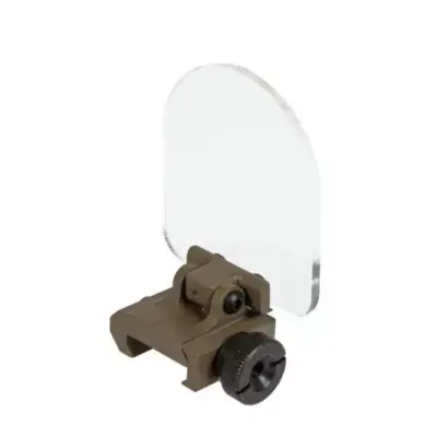 Osłona optyki Flip-Up - Tan BGD-10-027945-00 asgbox.pl