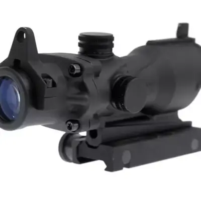 Luneta typu ACOG 4x32 - czarna GFA-10-012640-00 asgbox.pl