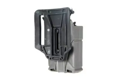 Ładownica Elastic Load (pas) - Foliage Green - obrazek 3
