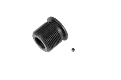 Tłumik Covert Tactical PRO typu PBS-4 14/24mm - obrazek 4