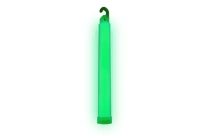 Światło chemiczne GlowStick - zielone - obrazek 3
