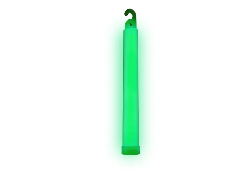 Światło chemiczne GlowStick - zielone OD-G-GFT-31-002303-00 asgbox.pl Światło chemiczne GlowStick - zielone - obrazek 3