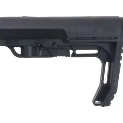 Kolba typu MFT - czarna CYM-09-019890-00 asgbox.pl